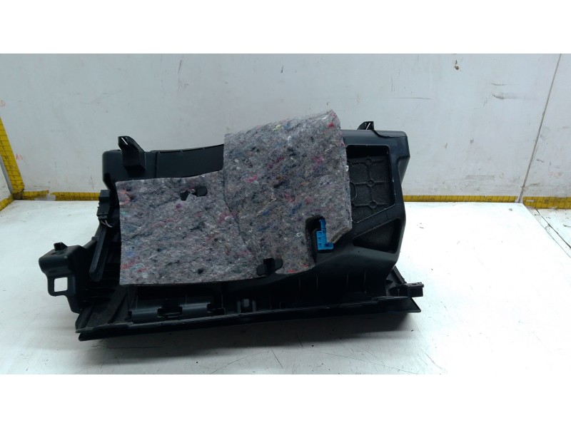 Recambio de guantera para mercedes-benz clase a (w176) a 180 cdi / d (176.012) referencia OEM IAM   