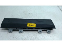 Recambio de airbag de rodilla delantero izquierdo para mercedes-benz clase a (w176) a 180 cdi / d (176.012) referencia OEM IAM A