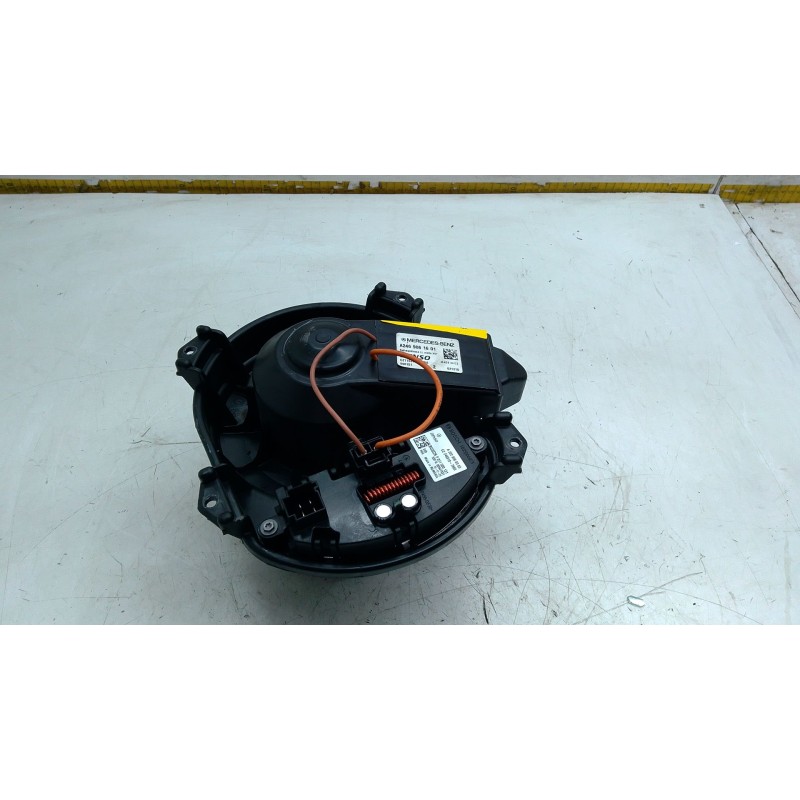 Recambio de motor calefaccion para mercedes-benz clase a (w176) a 180 cdi / d (176.012) referencia OEM IAM A2469061601  