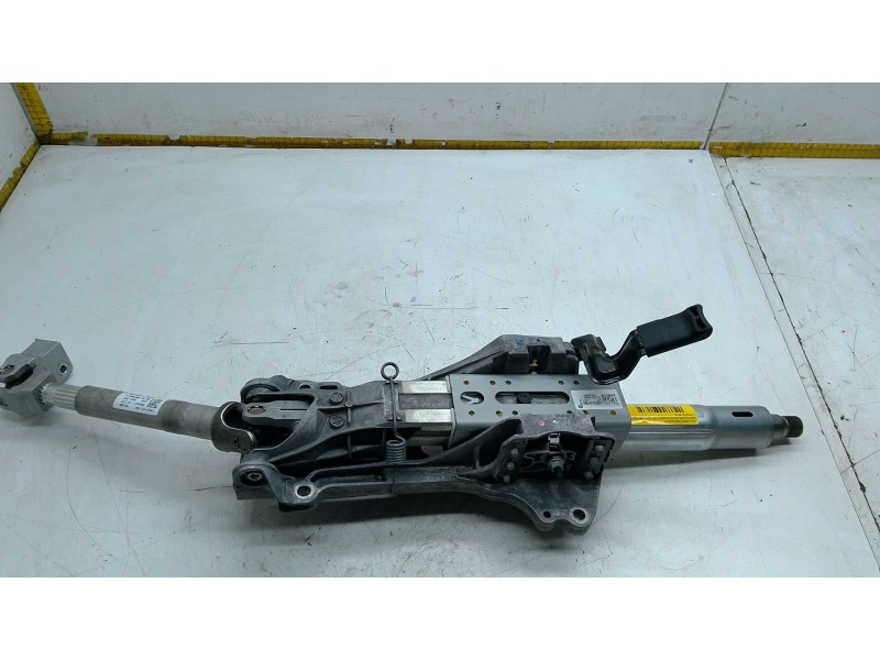 Recambio de columna direccion para mercedes-benz clase a (w176) a 180 cdi / d (176.012) referencia OEM IAM A2464600409  