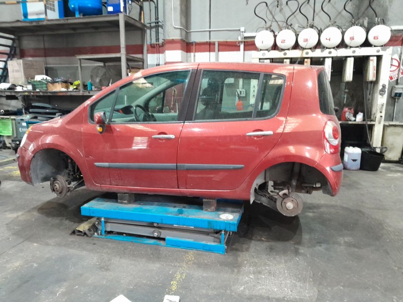 renault modus / grand modus (f/jp0_) del año 2005