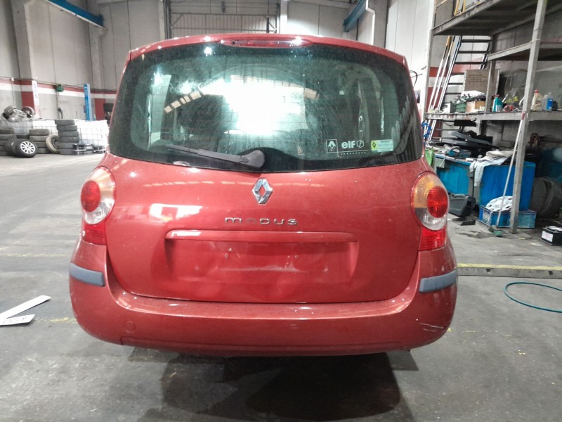 renault modus / grand modus (f/jp0_) del año 2005