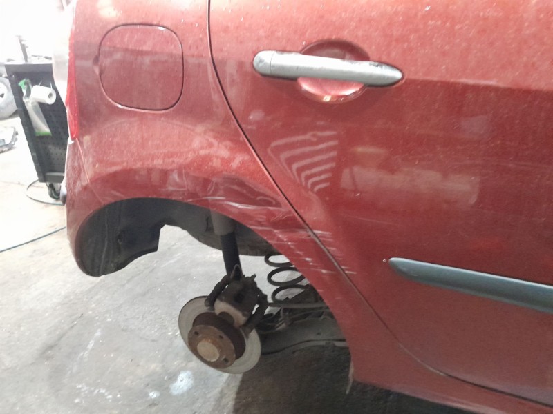 renault modus / grand modus (f/jp0_) del año 2005