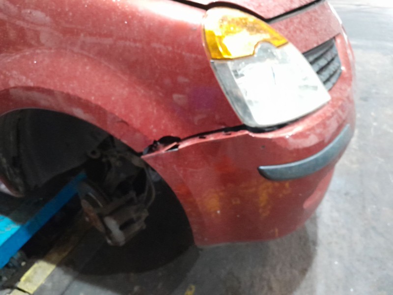 renault modus / grand modus (f/jp0_) del año 2005