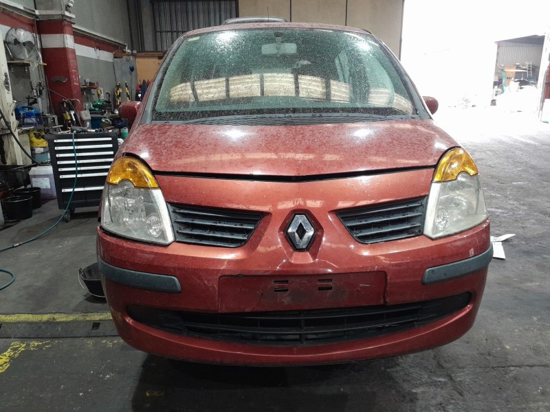 renault modus / grand modus (f/jp0_) del año 2005