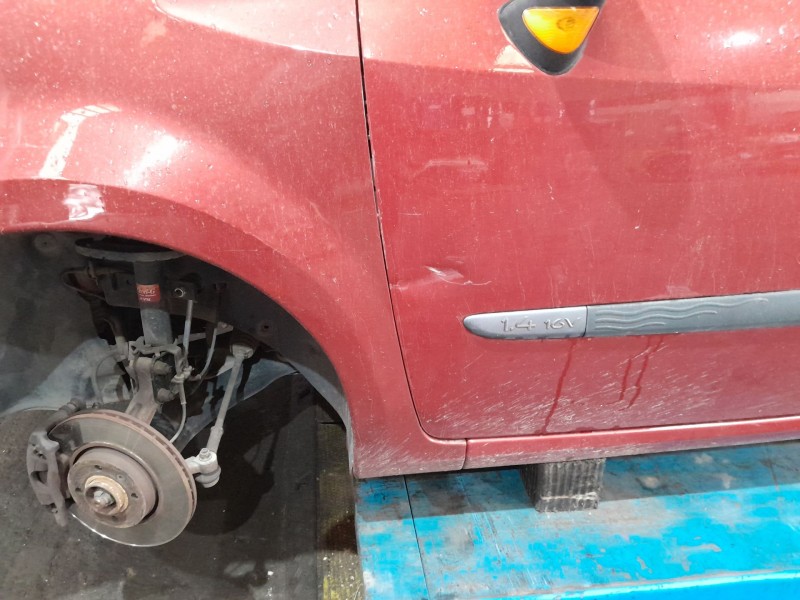 renault modus / grand modus (f/jp0_) del año 2005