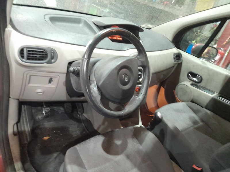 renault modus / grand modus (f/jp0_) del año 2005