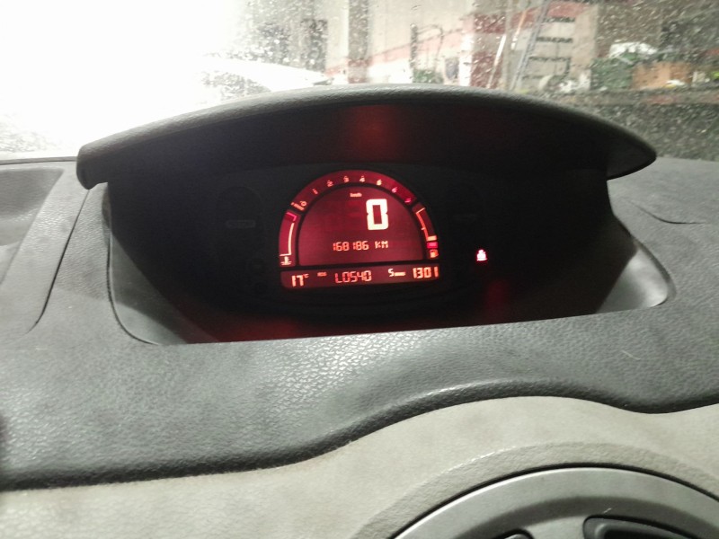 renault modus / grand modus (f/jp0_) del año 2005