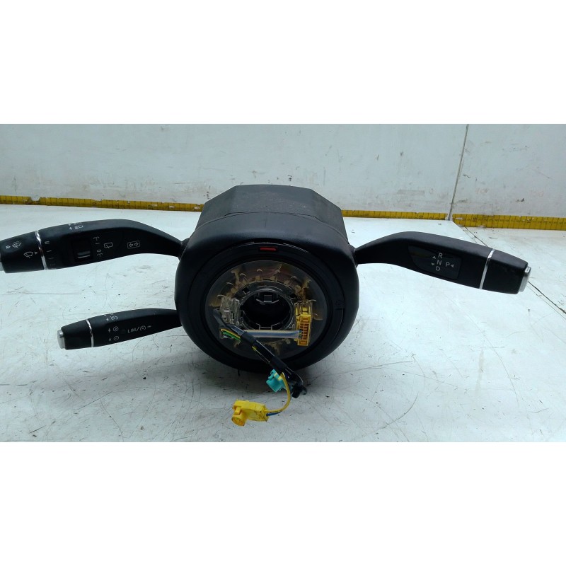 Recambio de anillo airbag para mercedes-benz clase a (w176) a 180 cdi / d (176.012) referencia OEM IAM   