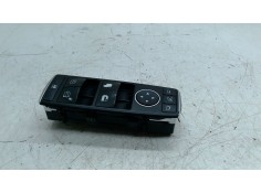 Recambio de mando elevalunas delantero izquierdo para mercedes-benz clase a (w176) a 180 cdi / d (176.012) referencia OEM IAM 16