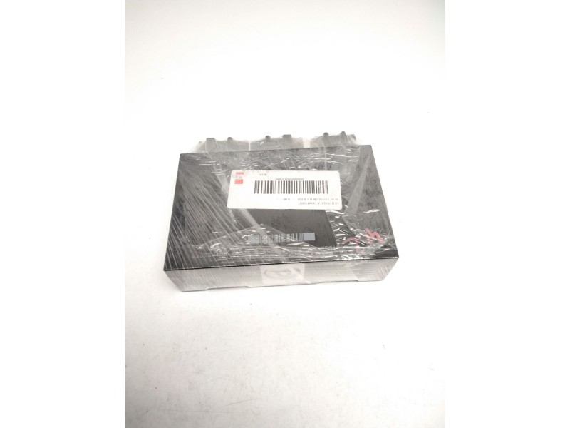 Recambio de centralita comfort para seat leon (1m1) 1.9 tdi referencia OEM IAM 1C0959799E 402 