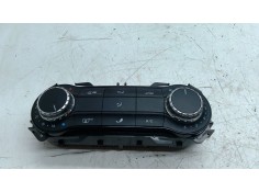 Recambio de mando climatizador para mercedes-benz clase a (w176) a 180 cdi / d (176.012) referencia OEM IAM A2469008215  