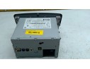 SISTEMA AUDIO / RADIO CD NTG5 