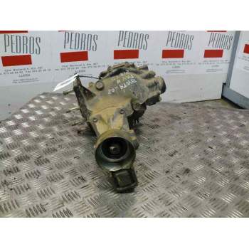 Recambio de diferencial trasero para toyota rav 4 (a2) 2.0 turbodiesel cat referencia OEM IAM   123703