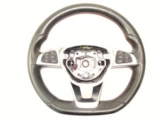 Recambio de volante para mercedes-benz clase a (w176) a 180 cdi / d (176.012) referencia OEM IAM A0004603403  