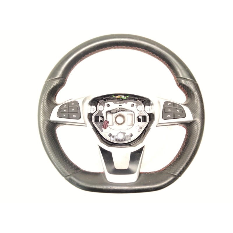 Recambio de volante para mercedes-benz clase a (w176) a 180 cdi / d (176.012) referencia OEM IAM A0004603403  