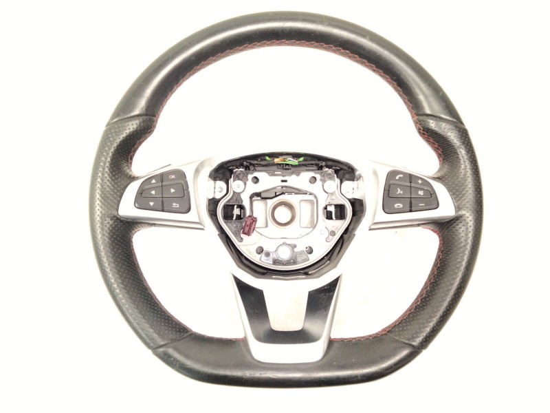 Recambio de volante para mercedes-benz clase a (w176) a 180 cdi / d (176.012) referencia OEM IAM A0004603403  