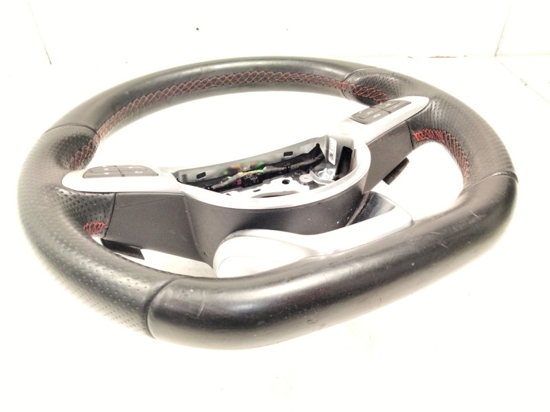 Recambio de volante para mercedes-benz clase a (w176) a 180 cdi / d (176.012) referencia OEM IAM A0004603403  