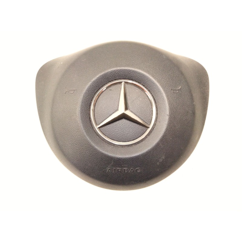 Recambio de airbag delantero izquierdo para mercedes-benz clase a (w176) a 180 cdi / d (176.012) referencia OEM IAM   
