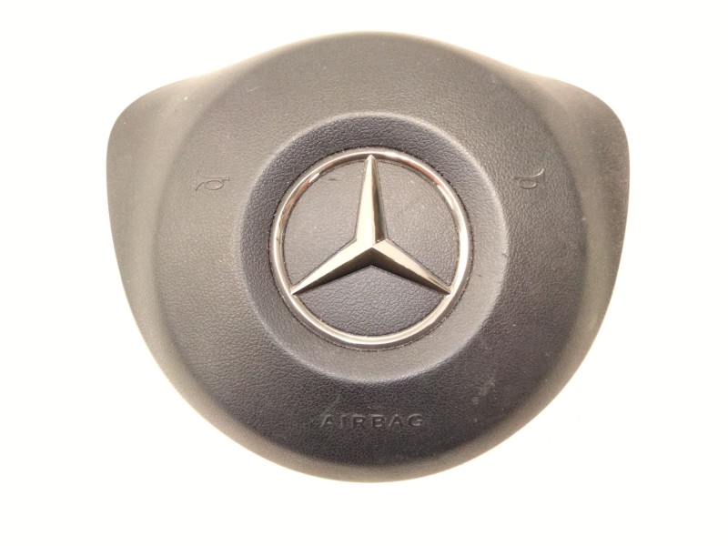 Recambio de airbag delantero izquierdo para mercedes-benz clase a (w176) a 180 cdi / d (176.012) referencia OEM IAM   
