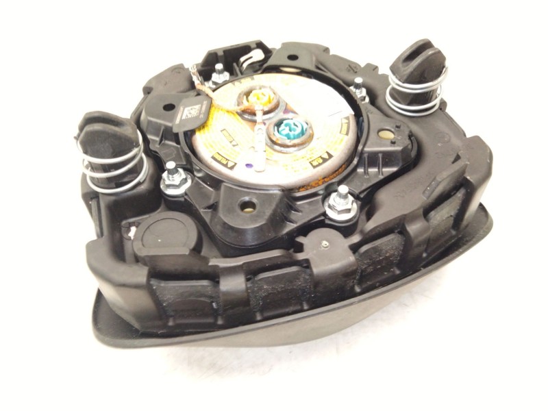 Recambio de airbag delantero izquierdo para mercedes-benz clase a (w176) a 180 cdi / d (176.012) referencia OEM IAM   