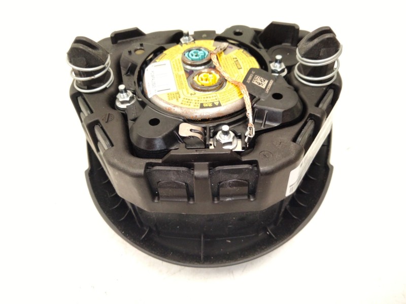 Recambio de airbag delantero izquierdo para mercedes-benz clase a (w176) a 180 cdi / d (176.012) referencia OEM IAM   