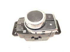 Recambio de mando multifuncion para mercedes-benz clase a (w176) a 180 cdi / d (176.012) referencia OEM IAM A2469009815  