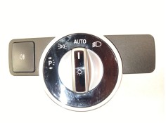 Recambio de mando luces para mercedes-benz clase a (w176) a 180 cdi / d (176.012) referencia OEM IAM A2129050551  
