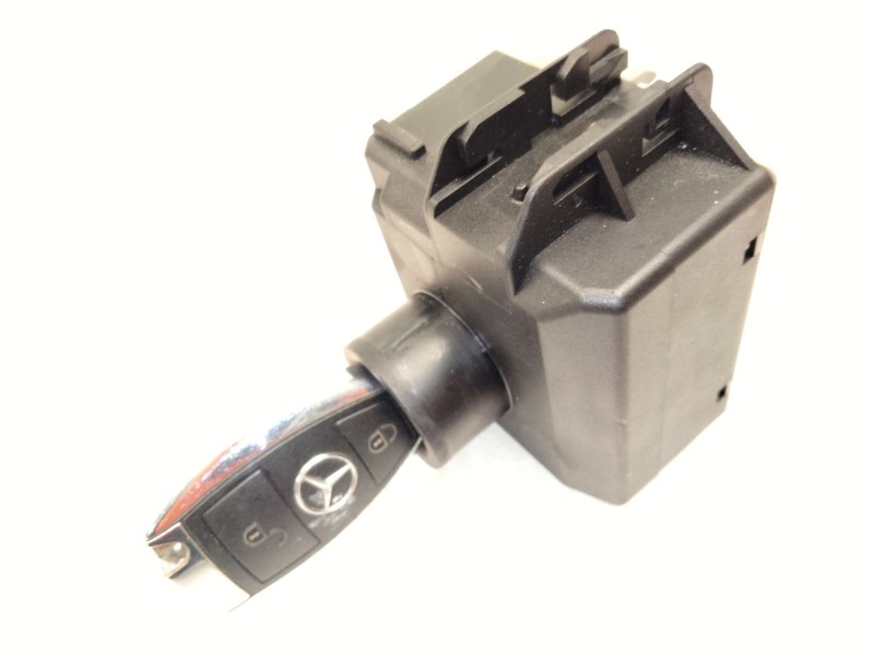 Recambio de conmutador de arranque para mercedes-benz clase a (w176) a 180 cdi / d (176.012) referencia OEM IAM A2469054702  