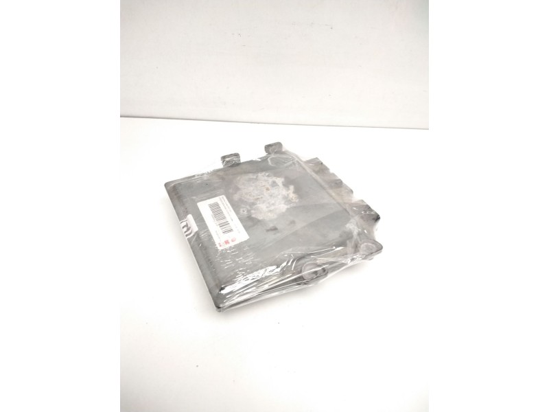 Recambio de centralita motor uce para citroën berlingo 2.0 hdi sx familiar referencia OEM IAM 5WS40155CT 9657662380 9647423380