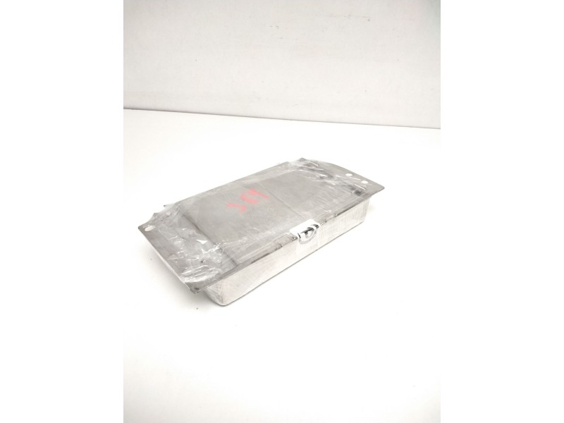 Recambio de centralita abs para iveco cursor at260s35y ps referencia OEM IAM 504100391 0486107108 B4861070313