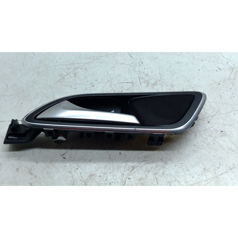 Recambio de maneta interior trasera izquierda para mercedes-benz clase a (w176) a 180 cdi / d (176.012) referencia OEM IAM A2456