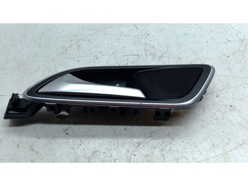 Recambio de maneta interior trasera izquierda para mercedes-benz clase a (w176) a 180 cdi / d (176.012) referencia OEM IAM A2456