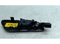 Recambio de maneta interior trasera izquierda para mercedes-benz clase a (w176) a 180 cdi / d (176.012) referencia OEM IAM A2456 2