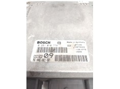 Recambio de centralita motor uce para peugeot 307 (s1) xs referencia OEM IAM 1940CX 400  2