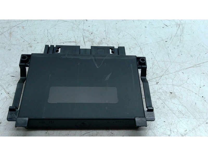 Recambio de modulo electronico para mercedes-benz clase a (w176) a 180 cdi / d (176.012) referencia OEM IAM A2469002616  