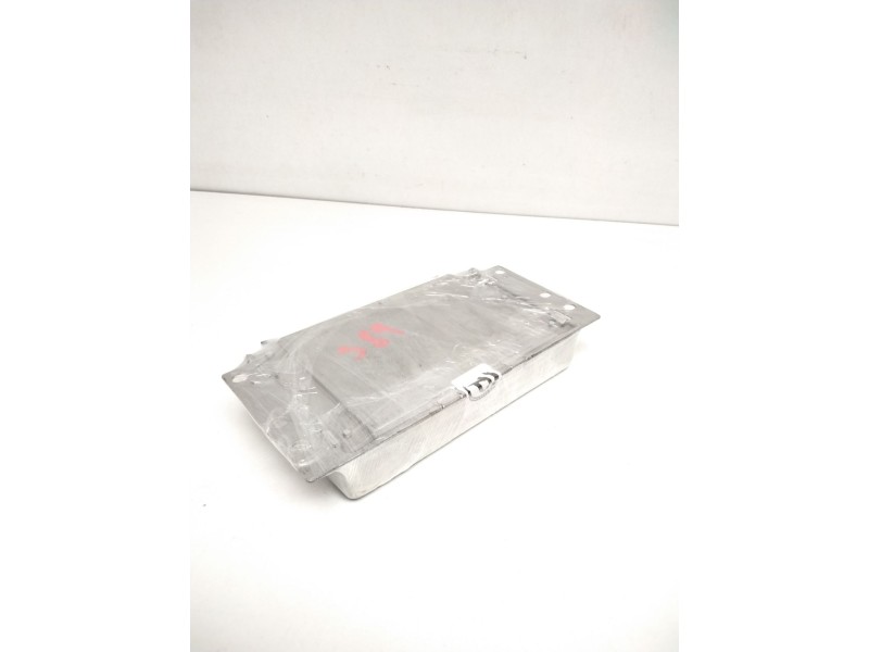 Recambio de centralita abs para iveco cursor at260s35y ps referencia OEM IAM 0504100391 MI3017060025 0486107108