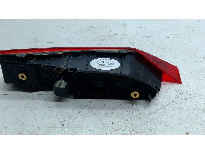 Recambio de piloto trasero izquierdo porton para volvo xc60 ii (246) b4 mild-hybrid referencia OEM IAM   