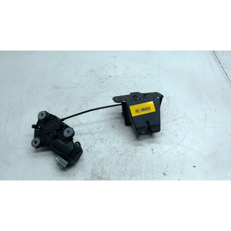 Recambio de cerradura maletero / porton para volvo xc60 ii (246) b4 mild-hybrid referencia OEM IAM   