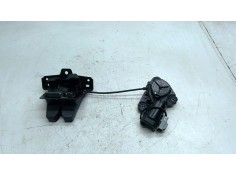 Recambio de cerradura maletero / porton para volvo xc60 ii (246) b4 mild-hybrid referencia OEM IAM    2