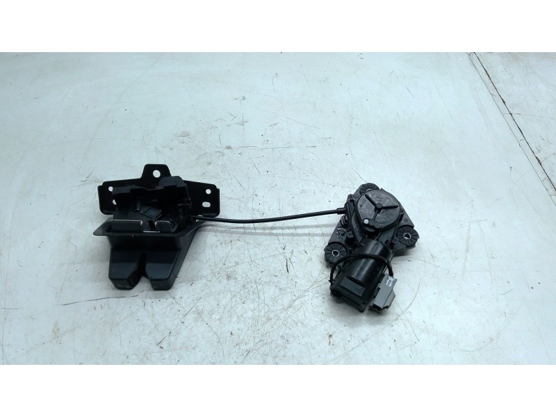 Recambio de cerradura maletero / porton para volvo xc60 ii (246) b4 mild-hybrid referencia OEM IAM   