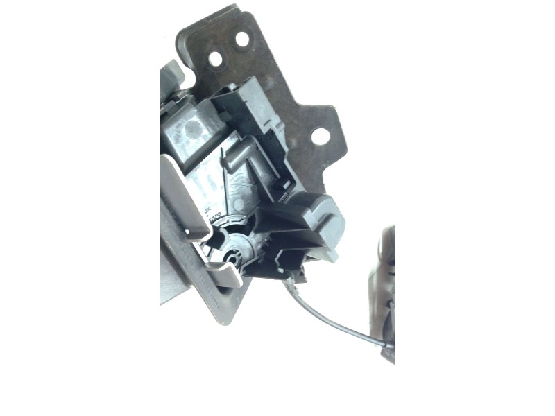 Recambio de cerradura maletero / porton para volvo xc60 ii (246) b4 mild-hybrid referencia OEM IAM   