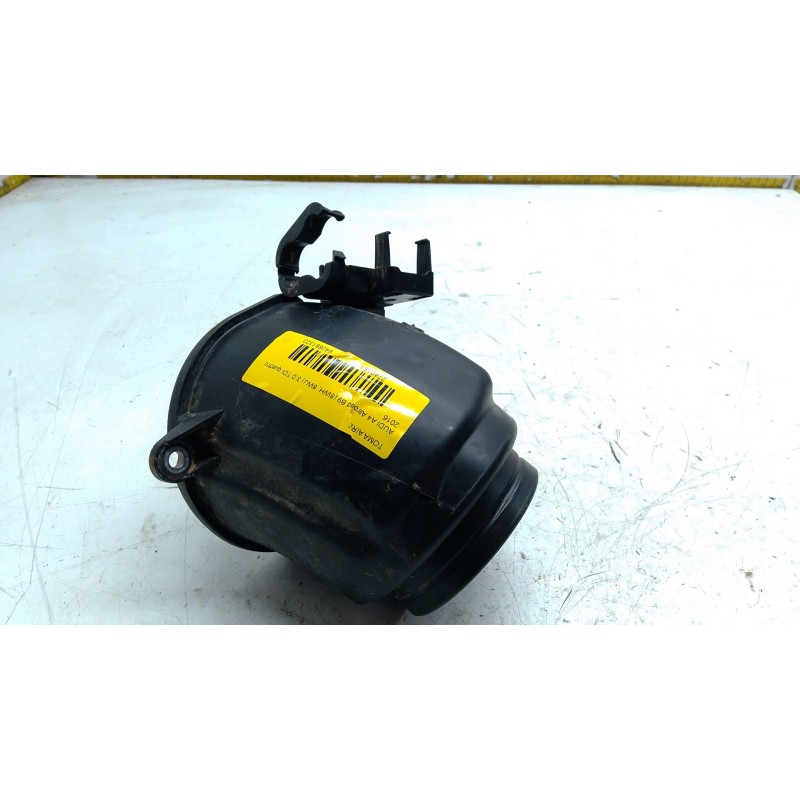 Recambio de toma aire para audi a4 allroad b9 (8wh, 8wj) 3.0 tdi quattro referencia OEM IAM 059129955  