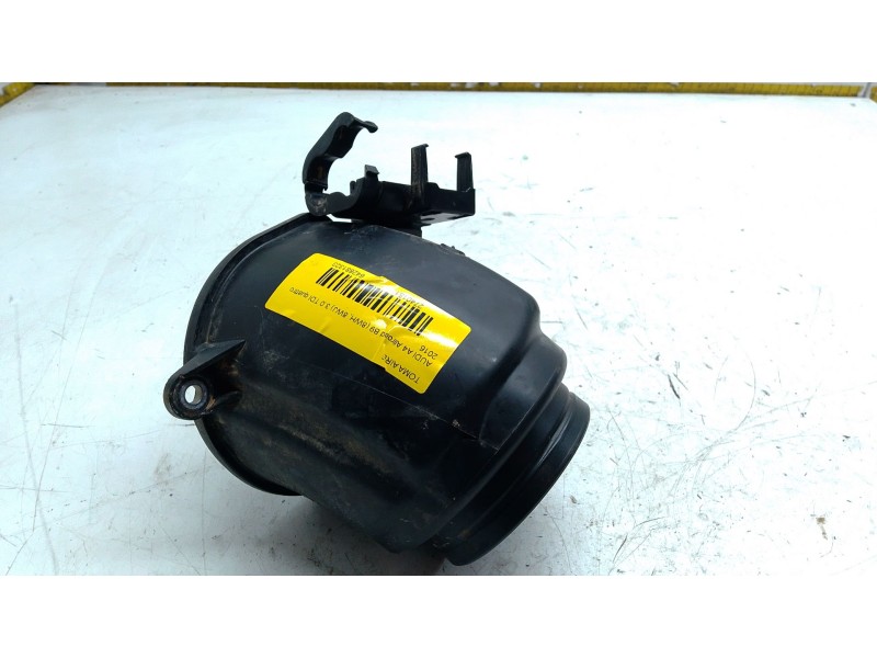 Recambio de toma aire para audi a4 allroad b9 (8wh, 8wj) 3.0 tdi quattro referencia OEM IAM 059129955  