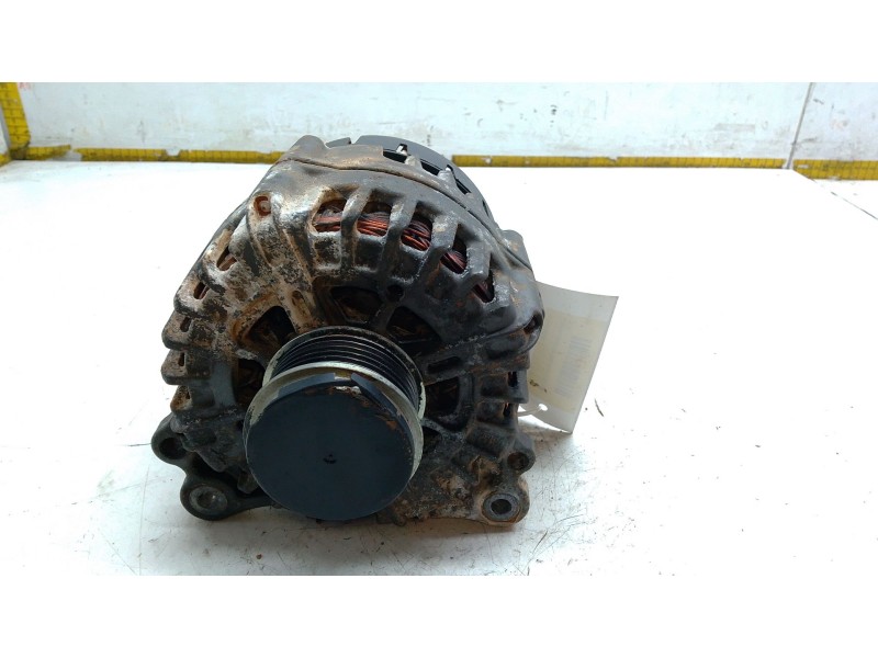 Recambio de alternador para audi a4 allroad b9 (8wh, 8wj) 3.0 tdi quattro referencia OEM IAM 059903024A  