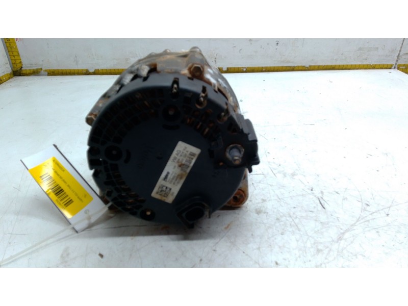 Recambio de alternador para audi a4 allroad b9 (8wh, 8wj) 3.0 tdi quattro referencia OEM IAM 059903024A  