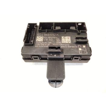 Recambio de modulo electronico para skoda karoq (nu7, nd7) 1.5 tsi referencia OEM IAM 5Q4959592  