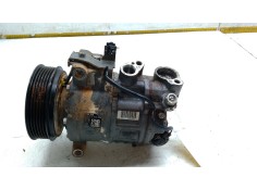 Recambio de compresor aire acondicionado para audi a4 allroad b9 (8wh, 8wj) 3.0 tdi quattro referencia OEM IAM 4M0820803L  