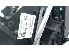 Recambio de calefaccion entera normal para mercedes-benz clase a (w176) a 180 cdi / d (176.012) referencia OEM IAM A2468305201   2