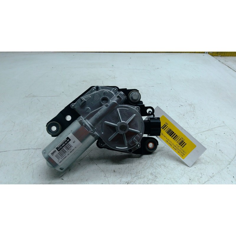 Recambio de motor limpia trasero para mercedes-benz clase a (w176) a 180 cdi / d (176.012) referencia OEM IAM A1769066300  